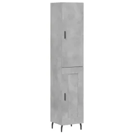 vidaxl-wysoka-szafka-szarosc-betonu-345x34x180-cm