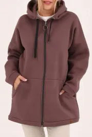 bluza-damska-rozpinana-ocieplana-bawelniana-polski-producent-duze-rozmiary