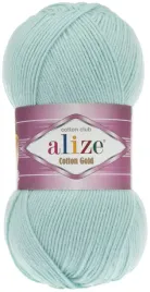 wloczka-alize-cotton-gold-522-jasny-mietowy-100g-55percent-bawelna-45percent-akryl