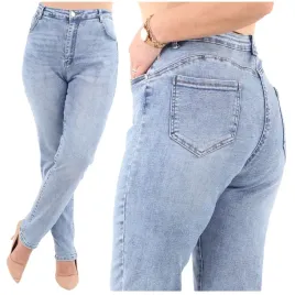 jeansy-mom-fit-damskie-bawelniane-wysoki-stan-push-up-spodnie-duze-rozmiary