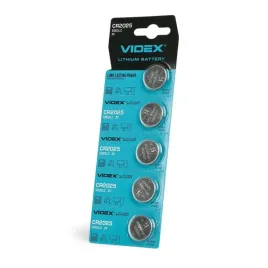 5-szt-wytrzymala-mocna-bateria-litowa-zestaw-videx-cr-cr2025-3v-160-mah