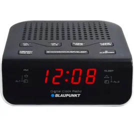 2-x-radio-sieciowe-z-zegarem-budzik-drzemka-fm-blaupunkt-cr5wh-radiobudzik