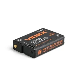 akumulator-litowo-jonowy-li-on-vlf-b12-3-7v-1200mah-usb-c-videx