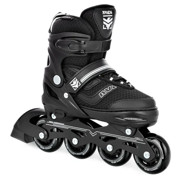 rolki-regulowane-raven-drill-black-34-37