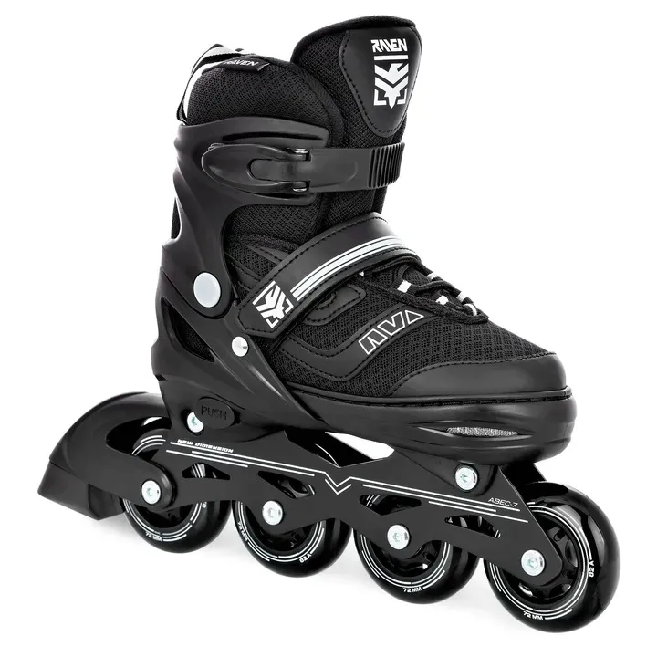 rolki-regulowane-raven-drill-black-34-37