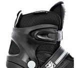 rolki-regulowane-raven-drill-black-34-37-klasa-lozysk-abec-7