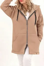 bluza-damska-rozpinana-ocieplana-bawelniana-polski-producent-duze-rozmiary