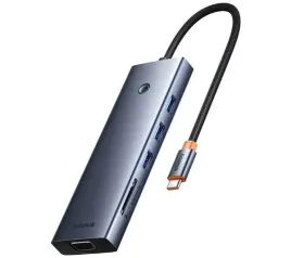 hub-usb-baseus-10w1-ultrajoy-3x-usb-hdmi-vga-sd-usb-c-jack-35mm