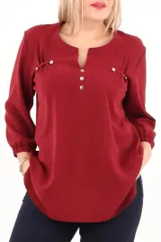 bluzka-wizytowa-na-gumce-polski-producent-duze-rozmiary-koszulowa-elegancka