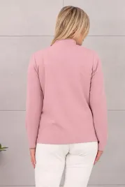 2-x-wizytowa-narzutka-gladka-luzna-zakiet-polski-producent-duze-rozmiary