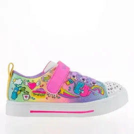 buty-sneakers-dla-dzieci-skechers-twinkle-sparks-bff-magic-21-eu