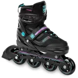 rolki-regulowane-raven-drill-mint-pink-38-42