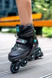 rolki-regulowane-raven-drill-mint-pink-38-42-marka-bez-marki