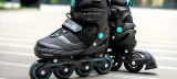 rolki-regulowane-raven-drill-mint-pink-38-42-klasa-lozysk-abec-7