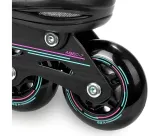 rolki-regulowane-raven-drill-mint-pink-38-42-twardosc-kol-82a