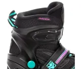 rolki-regulowane-raven-drill-mint-pink-38-42-liczba-kol-4