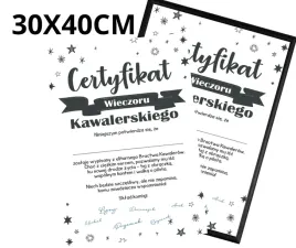 prezent-dla-pana-mlodego-na-wieczor-kawalerski-certyfikat-dyplom-30x40-cm
