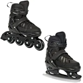 rolki-lyzwy-figurowe-2w1-regulowane-raven-oxen-black-42-45