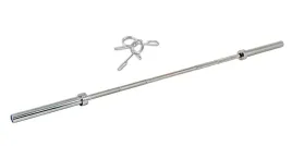 gryf-prosty-olimpijski-220cm-stalowy-50mm-z-zaciskami-gladki-do-cwiczen