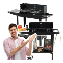 grill-weglowy-z-polka-ruszt-48-x-26-5-cm-ogrodowy-solidny-przenosny