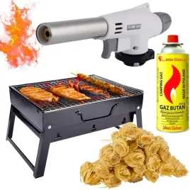 zestaw-grill-weglowy-palnik-gazowy-z-kartuszem-20-szt-ekopodpalka