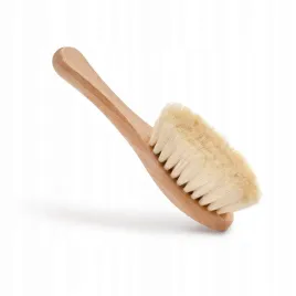 szczotka-do-wlosow-dla-niemowlat-i-dzieci-naturalne-kozie-wlosie-hhuumm