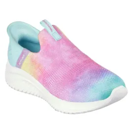 buty-sneakers-dla-dzieci-skechers-ultra-flex-3-0-pastel-clouds-27-eu