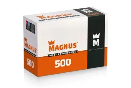 gilzy-magnus-500szt