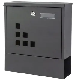 skrzynka-na-listy-z-gazetownikiem-stalowa-scienna-galwanizowana-modenrhome