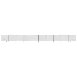 vidaxl-ogrodzenie-z-siatki-drucianej-antracytowe-2x25-m