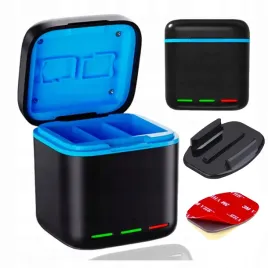 ladowarka-3-kanalowa-box-hub-na-3x-akumulator-do-gopro-hero-13-mocowania