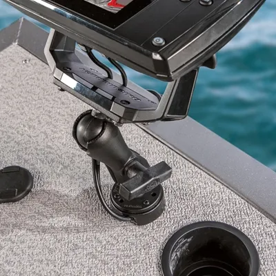 ram-mount-organizer-na-kable-ram-rap-403u-stan-nowy-stan-opakowania-oryginalne
