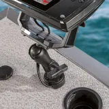 ram-mount-organizer-na-kable-ram-rap-403u-stan-nowy-stan-opakowania-oryginalne