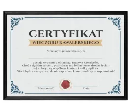 certyfikat-dyplom-prezent-dla-pana-mlodego-na-wieczor-kawalerski-a4-wydruk
