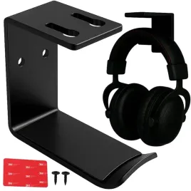 uchwyt-wieszak-na-sluchawki-do-biurka-sciany-metalowy-samoprzylepny-czarny