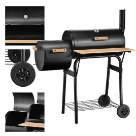 grill-weglowy-ogrodowy-wedzarnia-mark-adler-roast-7-0-na-kolkach-termometr