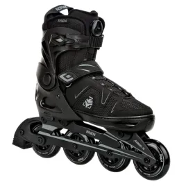 rolki-regulowane-raven-pulse-pro-black-fitgo-37-40