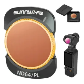filtr-szary-z-polaryzacja-nd64-pl-do-dji-osmo-pocket-3-magnetyczny-etui