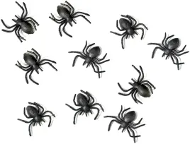 pajaki-plastikowe-czarne-sztuczne-na-halloween-straszne-dekoracje-10szt