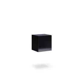 czarna-szafka-wiszaca-35cm-box-polysk