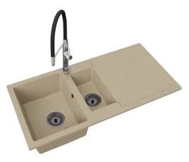 kuchenny-zlewozmywak-kuchenny-granitowy-15-komory-bateria-full-pro-chrom