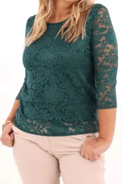 bluzka-koronkowa-polski-producent-duze-rozmiary-elegancka-wyszczuplajaca