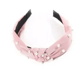 opaska-turban-z-materialu-gruba-pudrowa-perelki-o227r