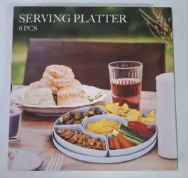 zestaw-naczyn-do-serwowania-z-melaminy-taca-niebieska-6-elementow