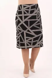 spodnica-olowkowa-elegancka-dopasowana-midi-polski-producent-duze-rozmiary