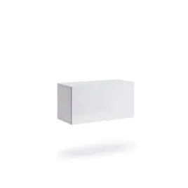 biala-szafka-wiszaca-70cm-box-polysk
