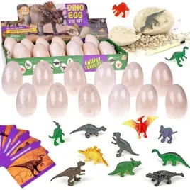 zestaw-archeologiczny-12-duzych-jaj-karty-odkryj-swiat-dinozaurow-za4999
