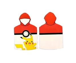 carbotex-poncho-55x110cm-pokemony