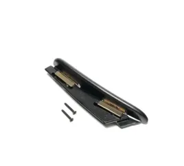 mercedes-c-amg-w205-listwa-poszerzenie-zderzaka-lewy-tyl-a2058803524-nowa