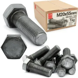 m20x55-sruba-metryczna-szesciokatna-din-931-czarna-na-klucz-kl-5-8-1kg